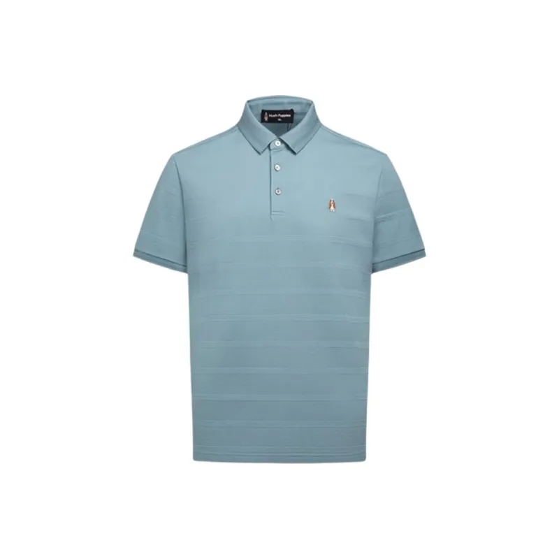 Hush Puppies Polo Shirts Men-3