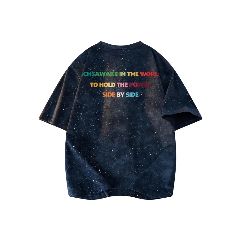 ACHS AWAKE T Shirts Unisex-11