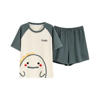 Good fortune Unisex Pajama Sets