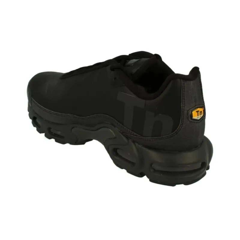 Nike Air Max Plus Tn Se Black Anthracite-2