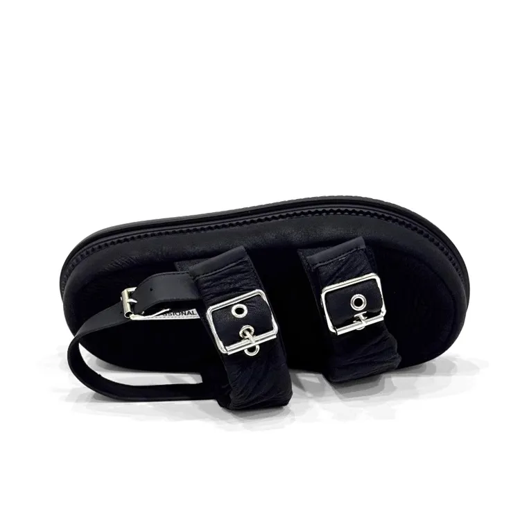 Shougu One Strap Sandals Women's-3