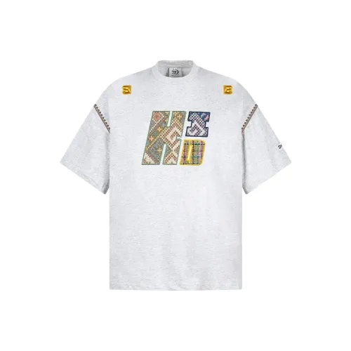 98SQUID T Shirts Unisex
