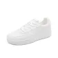 Classic White