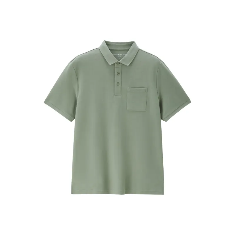UNIQLO Polo Shirts Men-8
