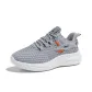 HWD-FZ6612 Gray[Breathable Mesh]