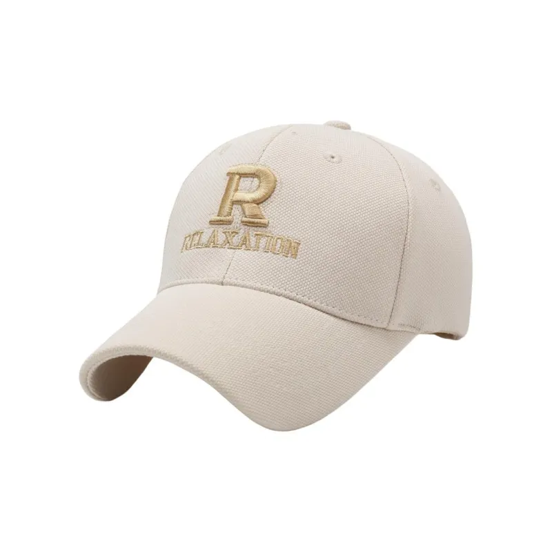 ARTEC Cotton Baseball Caps Unisex-4