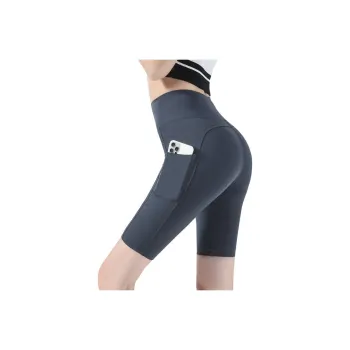 DOUBLE STAR 88 Yoga Shorts Women's