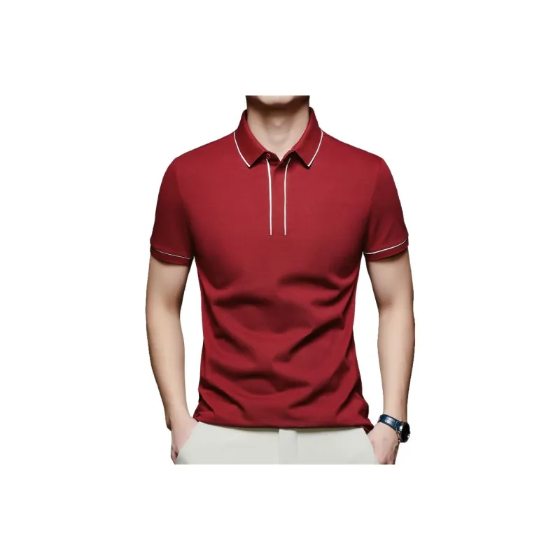 PIERRE CARDIN Polo Shirts Men-12