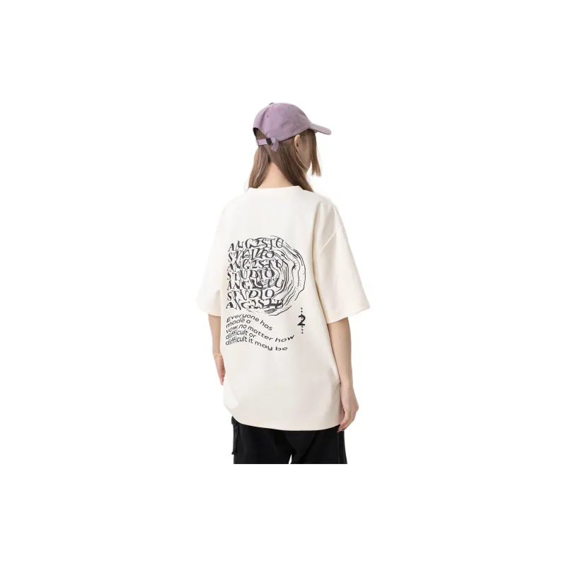 Ang2 Stu T Shirts Unisex-3