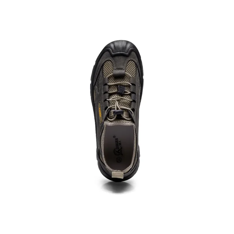 Strongman 3515 Mountaineering Hiking Shoes Men's-7