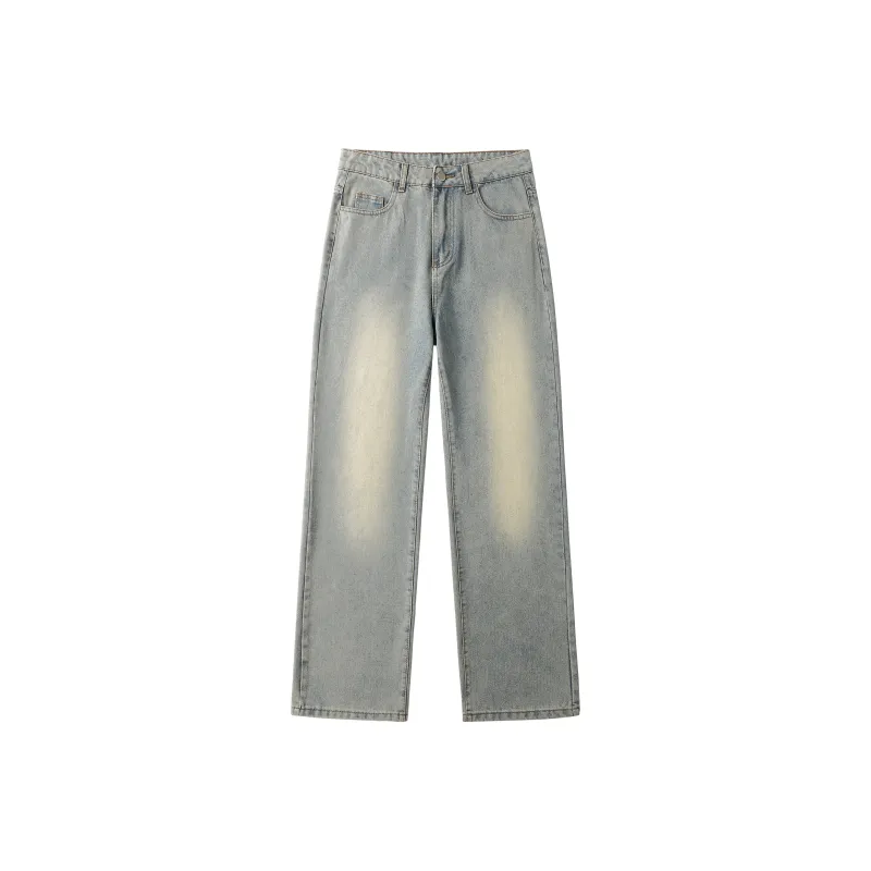 ERRORLOAD Jeans Unisex-25