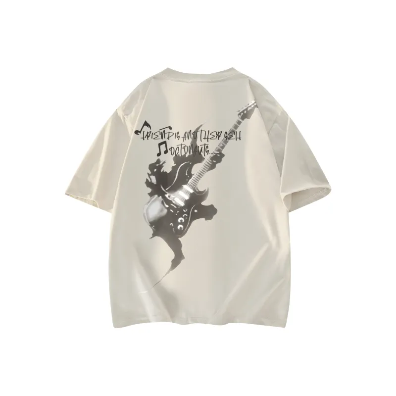 Small Columns Under The Sea T Shirt Unisex-12