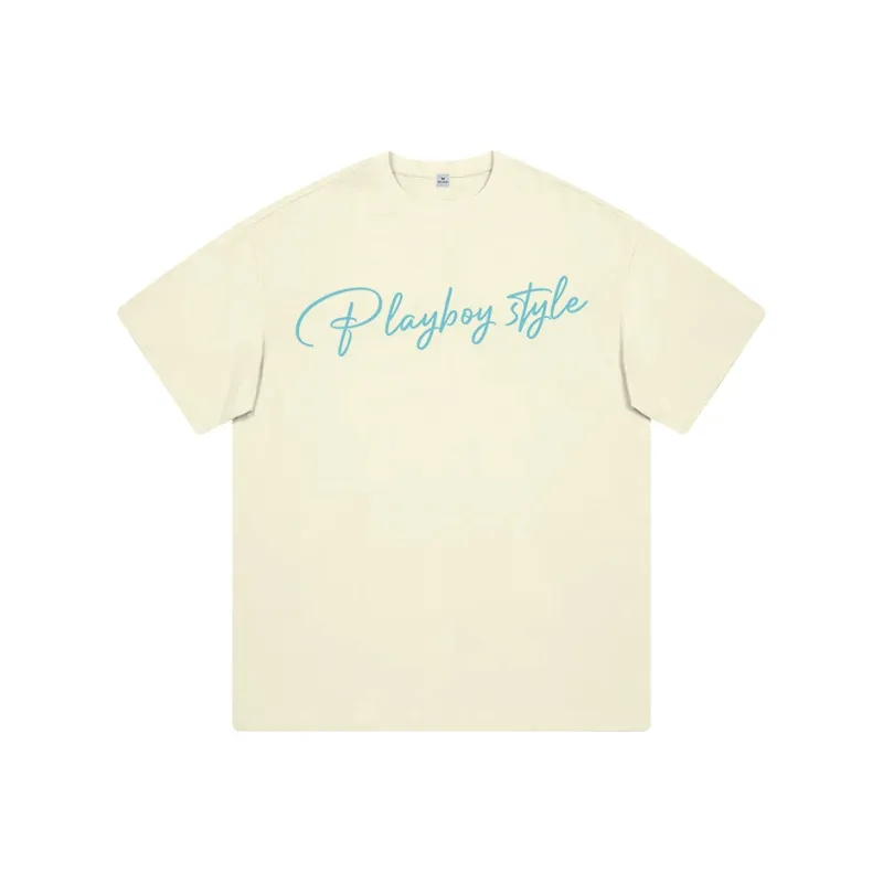 Playboy T Shirts Unisex-9