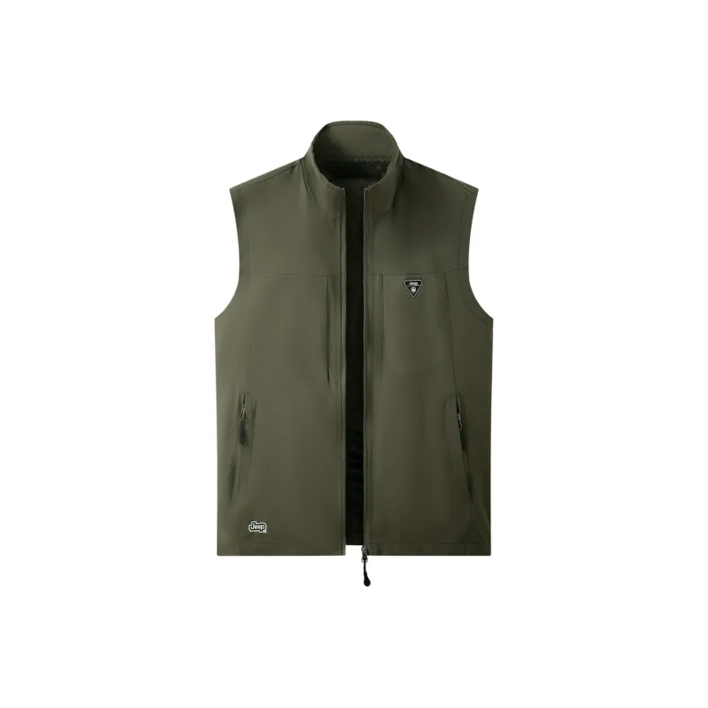 Jeep Vests Men-6