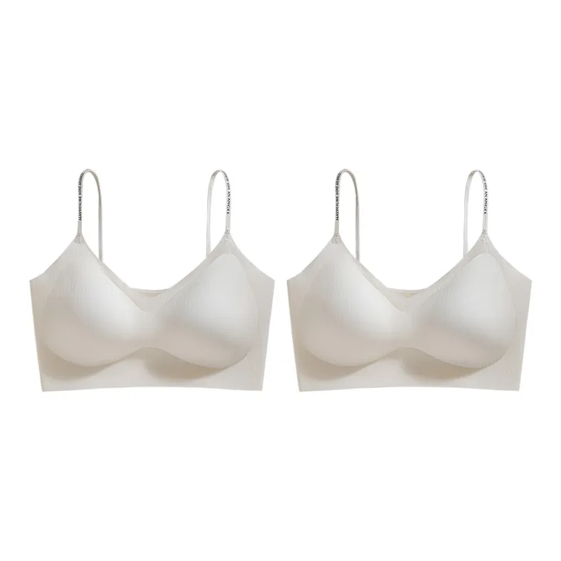 MIIOW Cool One Summer Series Bra Women's Combo Set-8