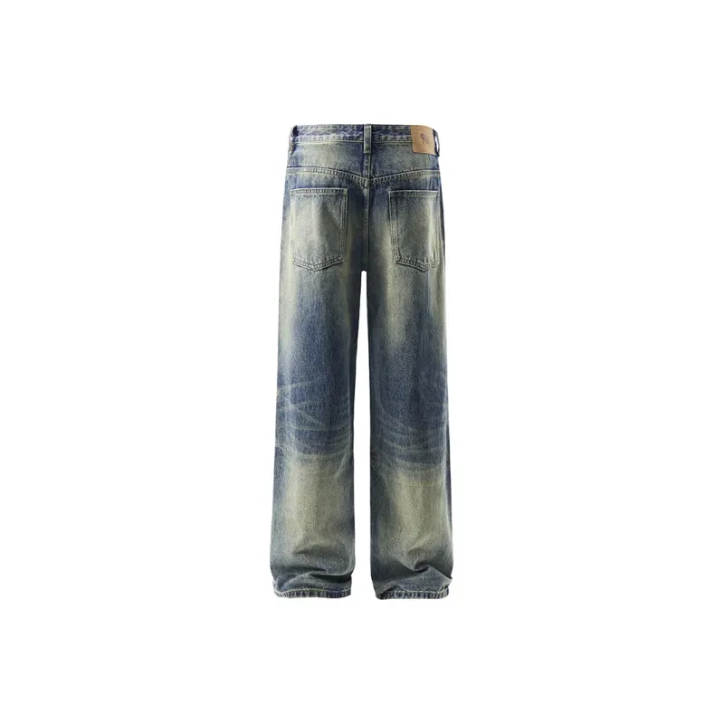 A.B.X Jeans Unisex-5