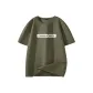 Olive Green (Gf Graffiti Charlie Center Logo)