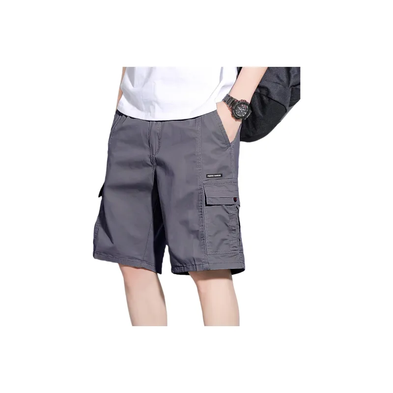 PIERRE CARDIN Cargo Shorts Men's-8