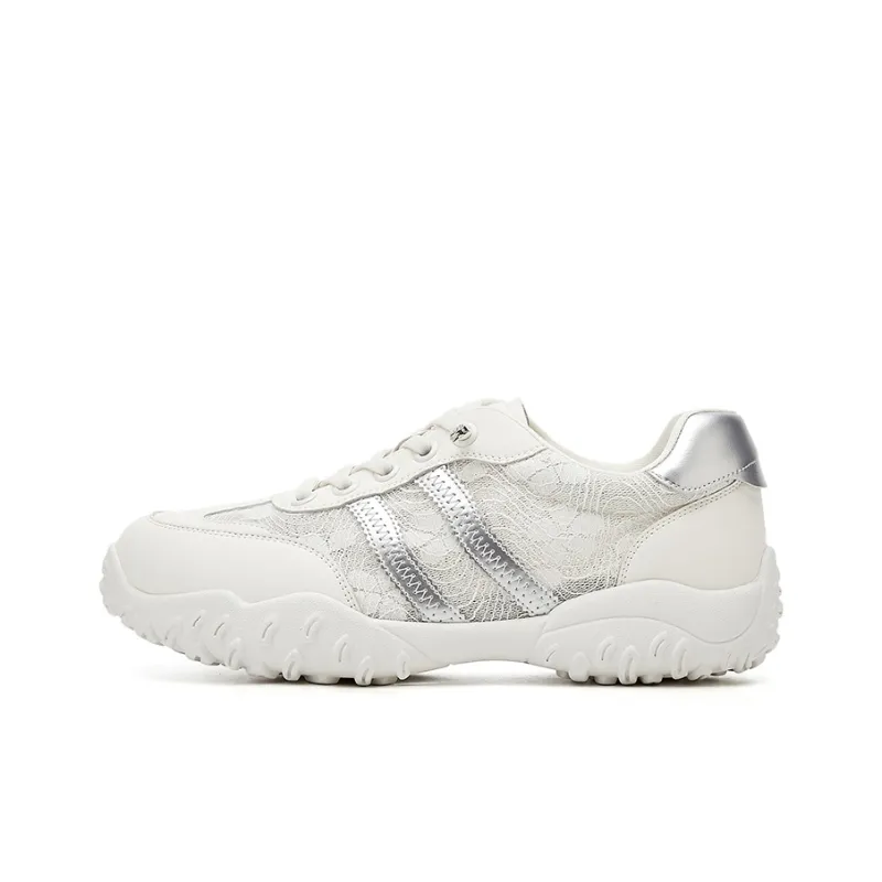 Rich Birds Low Top Casual Shoes Women's-6