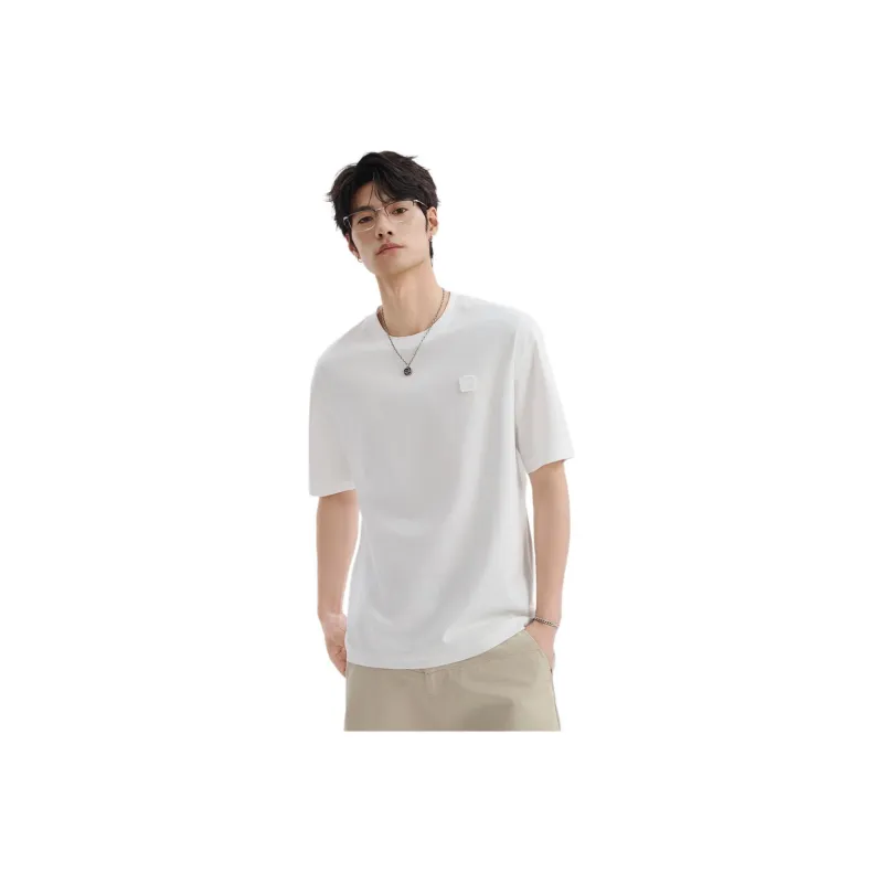 Go it alone T Shirts Unisex-0