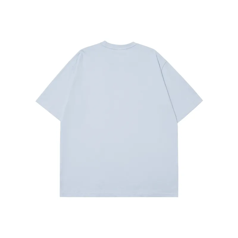 Lind Erki T Shirts Unisex-21