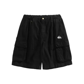 Quiksilver Casual Shorts Unisex