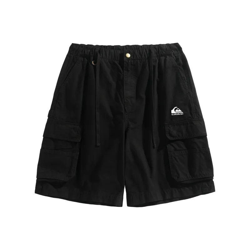 Quiksilver Casual Shorts Unisex-0