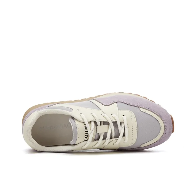 Rich Birds Slip Resistant Low Top Casual Shoes Women's-3