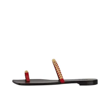 Giuseppe Zanotti Nerissa Embellished Sandals Women's