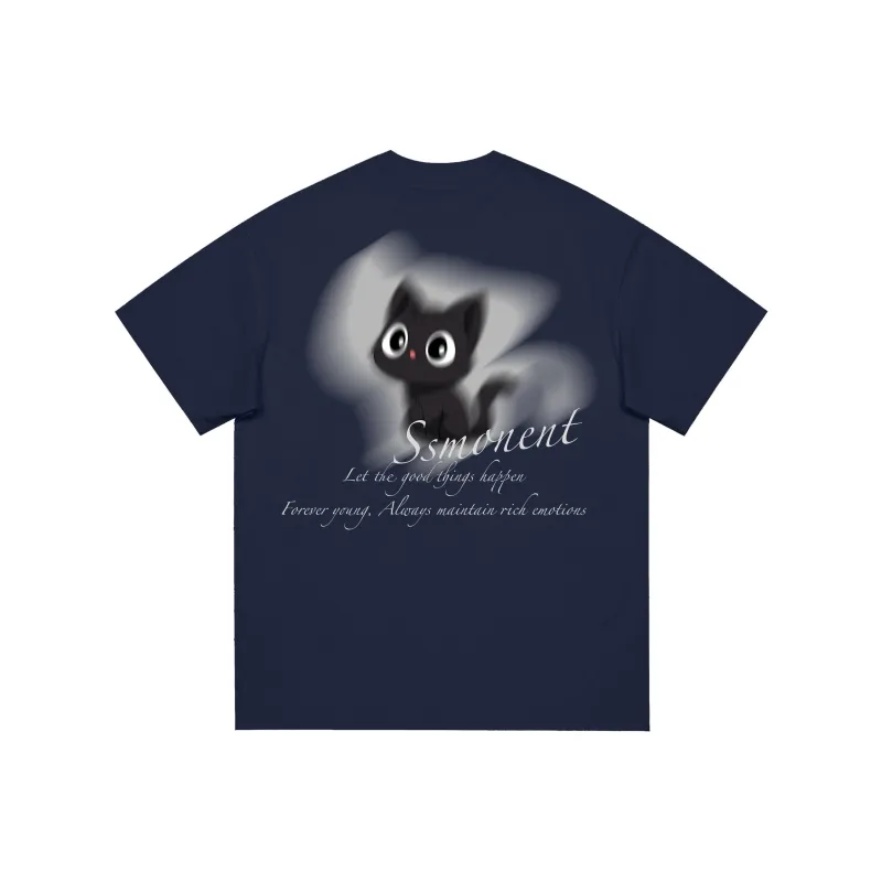 SUNSETMONENT T Shirts Unisex-12