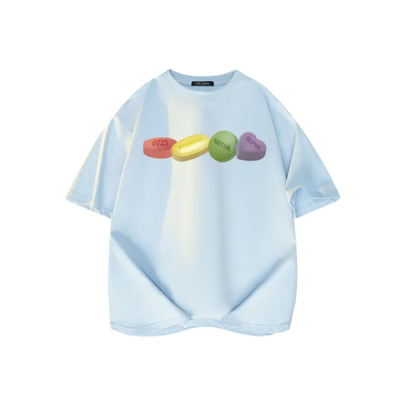 Yiwen T Shirts Unisex-16