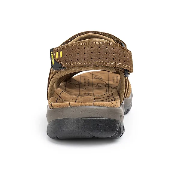 Frank Mully Beach Sandals Men's-2
