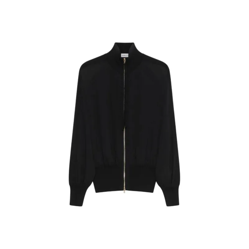Marella Jackets & Coats Women's Black-0