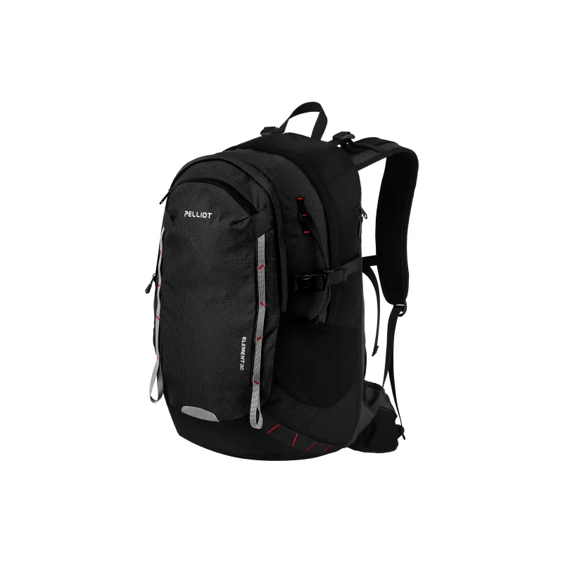 PELLIOT Polyamide Backpack Men's Multicolor-7