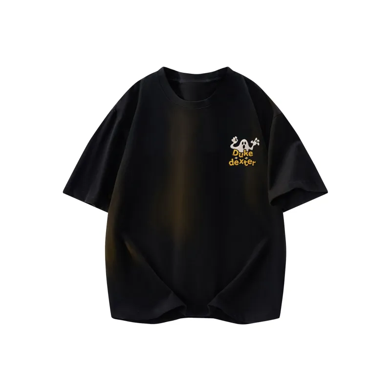 DUKE+DEXTER T Shirts Unisex-13