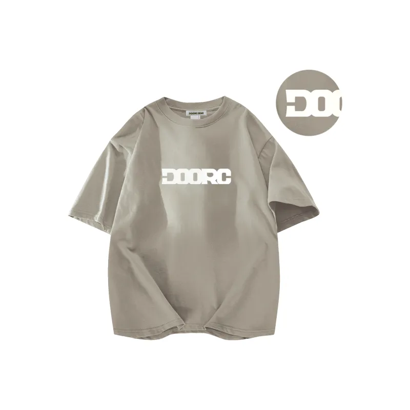 Budding Bear T Shirts Unisex-23