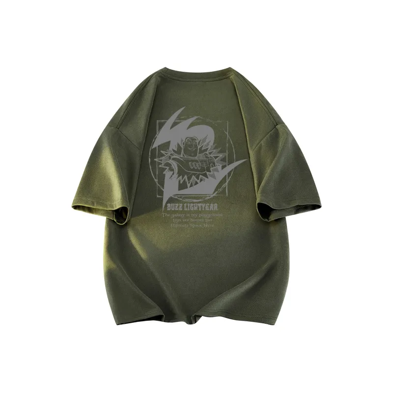Disney T Shirts Unisex-16