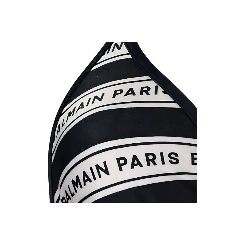 BALMAIN FW22 Bikini Women's Multicolor-2