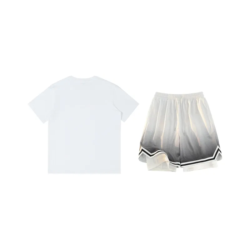 FASTFISH Casual Sportswear Unisex-3