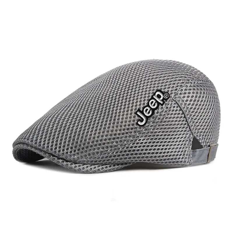 Jeep Berets Unisex-11