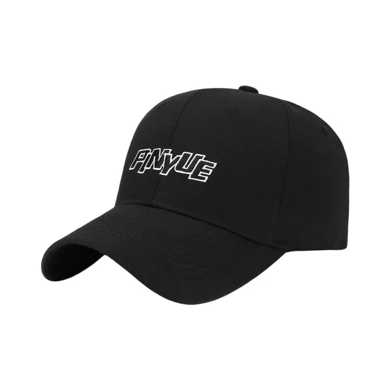 Yun Cheng Ya Man Cotton Baseball Caps Unisex-5