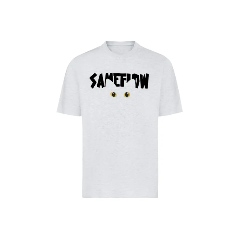SAME FLOW T Shirts Unisex-9