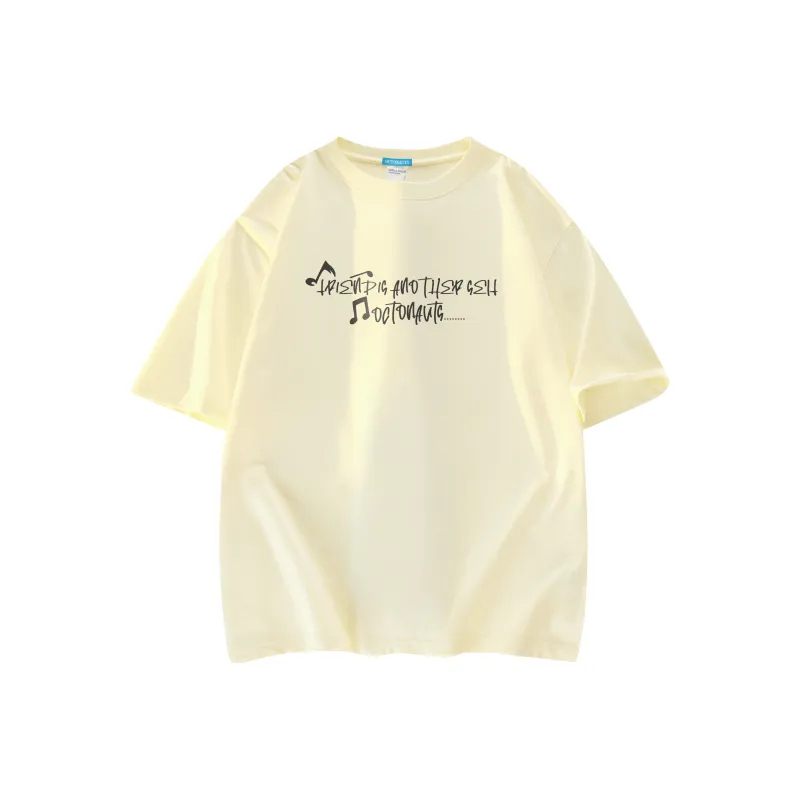 Small Columns Under The Sea T Shirt Unisex-27