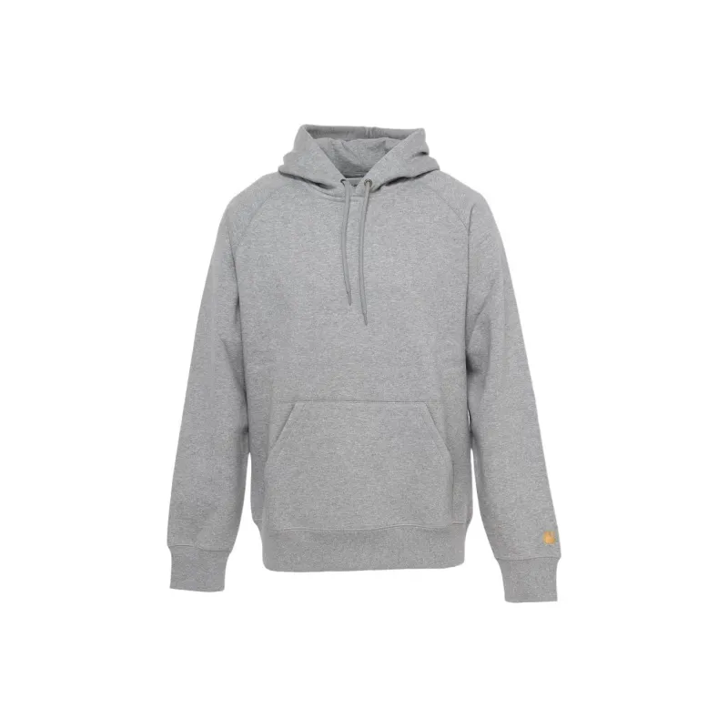 Carhartt Chase Drawstring Hoodie-0