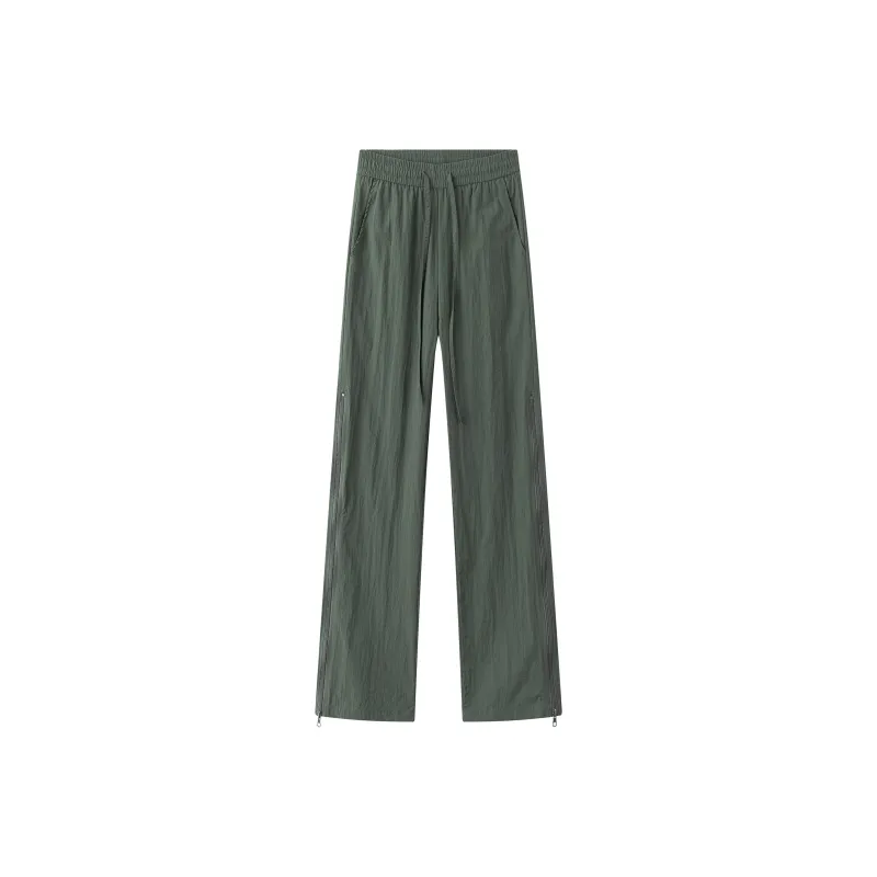 Maxim's De Paris Casual Pants Unisex-2