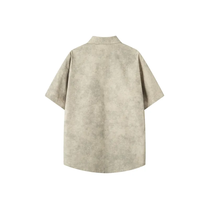 Qnxeey Shirts Unisex-3