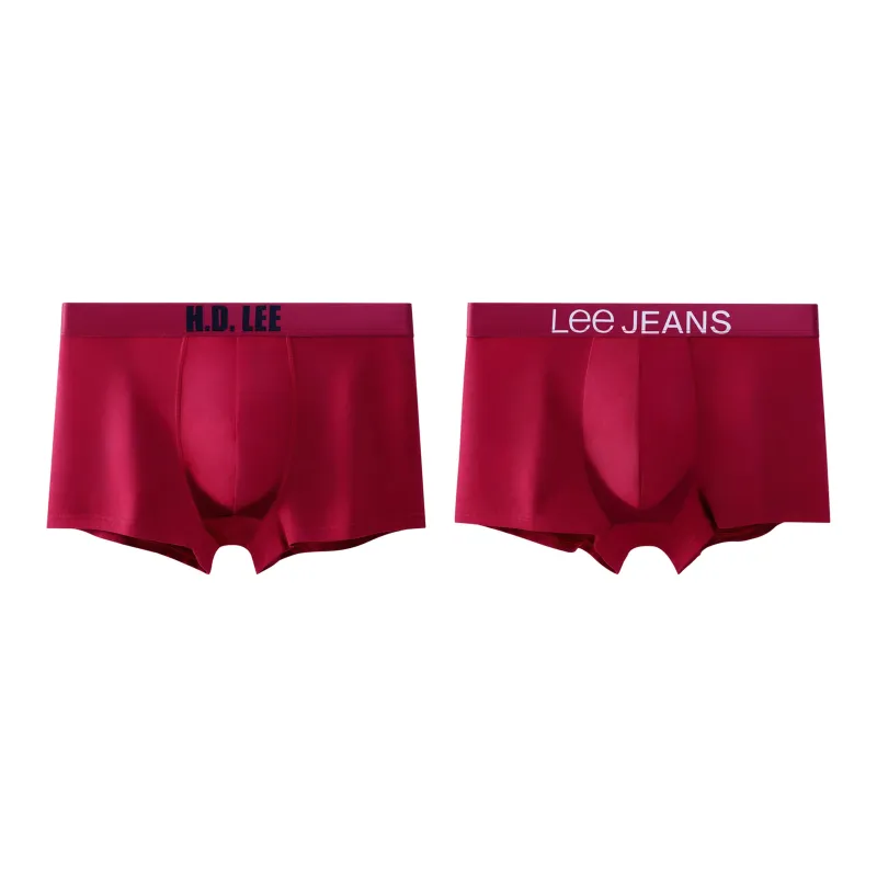 Lee Underwear Gift Box Men's 2 Pack-29