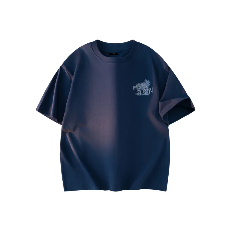 Cotton Gene T Shirts Unisex-21