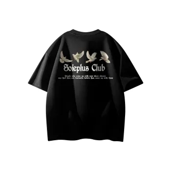 SOIE T Shirts Unisex