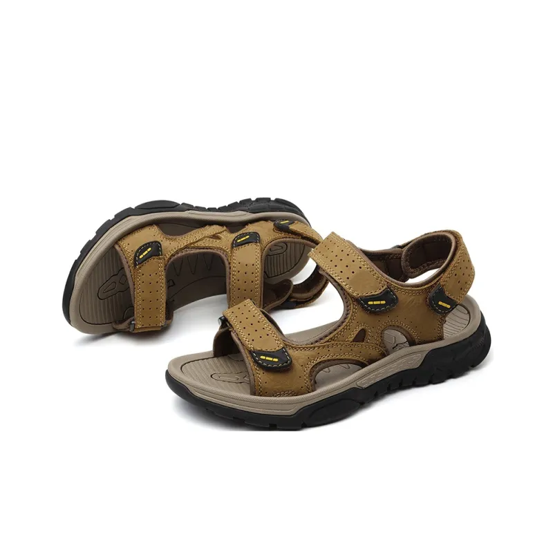 Frank Mully Beach Sandals Men's-8